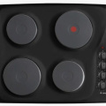 Встраиваемая поверхность электрическая GEFEST СВН 3210 К21